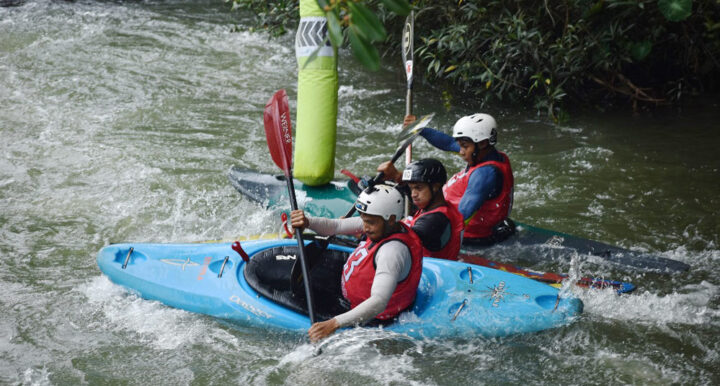 Ha Meghalaya pynlong ka IKCA ïa ka jingjied ki nongkieng lieng kynda Meghalaya-hosts-IKCA-Select