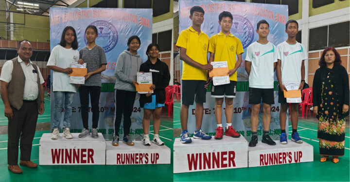 Hapdeng ka iphuh-iphieng kut noh ka Inter School Badminton Tournament Picsart_24-05-11_11-27-07-7