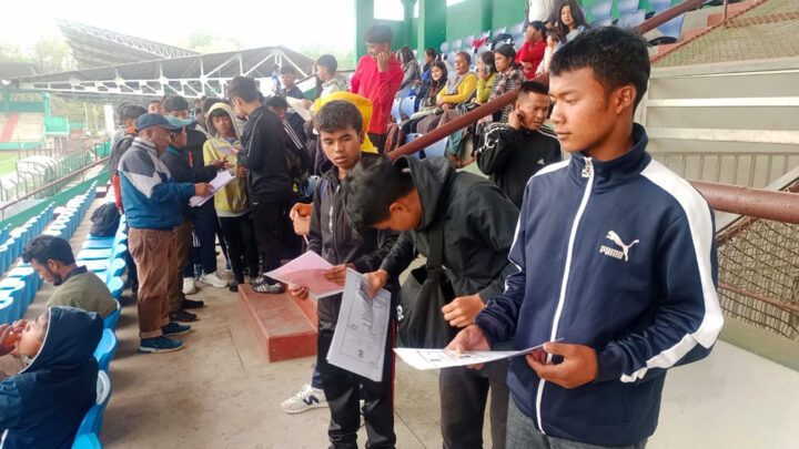 Ha u Jylliew lah ban sdang ka MFA ïa ka Meghalaya State Youth League Screening-in-Shillong2