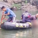 Ïa ka met kaba sah jong utei u samla hadien ba la sei na ka wah Umtrew la pynkit noh sha Nongpoh Civil Hospital ban pyndep ïa ka postmortem