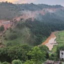 Ka seng ka la ong ba ka rukom pyntuid khyndew ka long kaba laitlan ha shilynter ki bynta ba shna ïa ka surok bathymmai ban poi sha Treiongriang ba ïaid lyngba ka wah Myntdu.