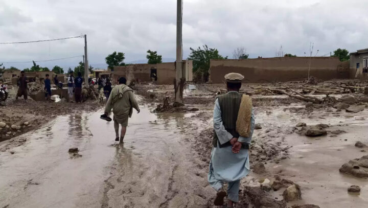 Nang kiew kiba khlad bad jingshah tap um ki ïing na ka jingshlei um ha Afghanistan afghanistan