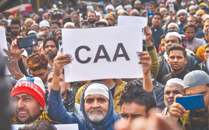 caa