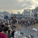 gaza