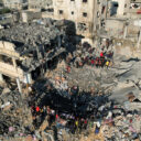 gaza