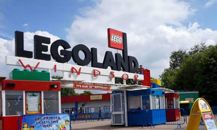 legoland