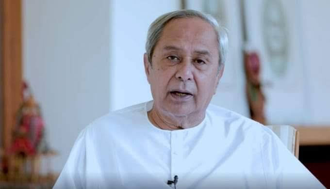 Pynshisha u Naveen Patnaik ba don ïa ka spah palat T. 71 klur naveen