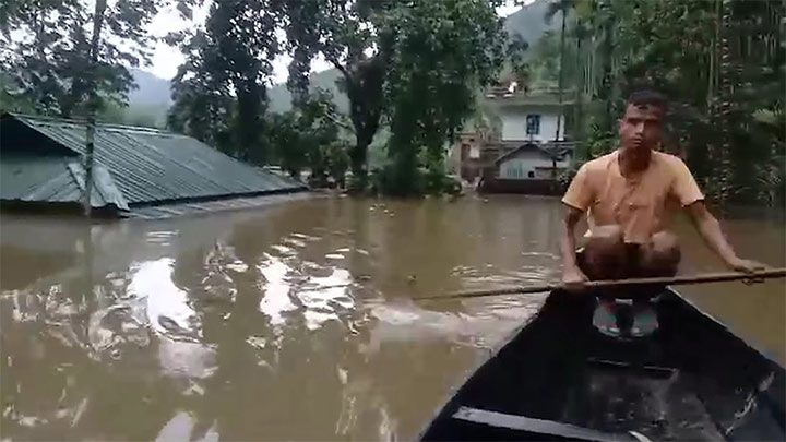 nongkieng lieng ha wah myntdu