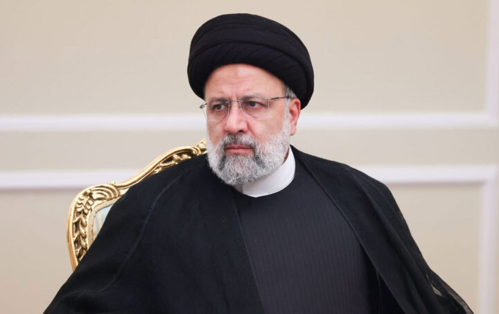 Ym treh ïadon bynta ka US ha ka jingpyndon burom jong ka UN ïa u nongïalam barim ka Iran raisi