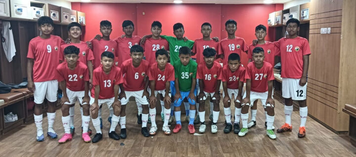 SLFC-U15