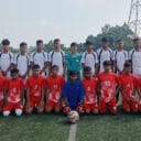 Ïa kane ka lympung ïalehkai la pynïaid da ka ophis u District Sports Officer (DSO), West Jaiñtia Hills District kaba la sdang ha Kiang Nangbah Stadium Jowai ha ka 11 tarik mynta u bnai.