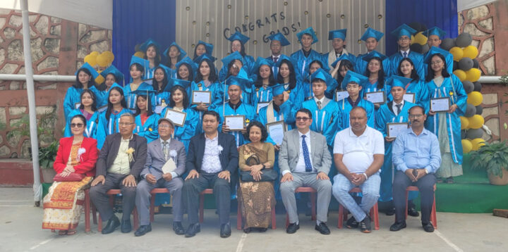 Pynkup burom ka NLHSS ïa kiba ‘pass’ bha ha ka SSLC & HSSLC arts-hsslc