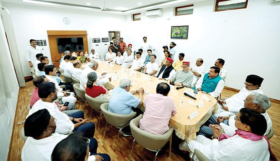 india-bloc