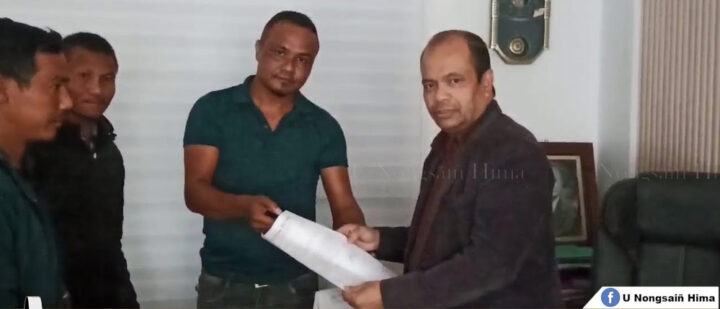 Dawa ka Seng Samla Hima Malai Sohmat ban thung Syiem ba pura lym kumta yn pyni da ki kam maxresdefault-(5)