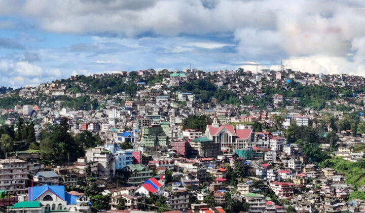 nagaland