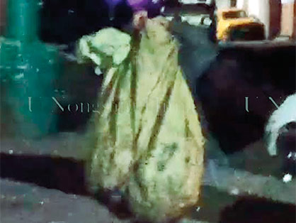 Kylla bamut u samla Khasi ba tam bilor na ka jingdih drok naduh ba ïoh bat ka HYC; T.3,000 shisngi u kamai na kaba tam tiar jot samla-khasi-ba-tam-bilor