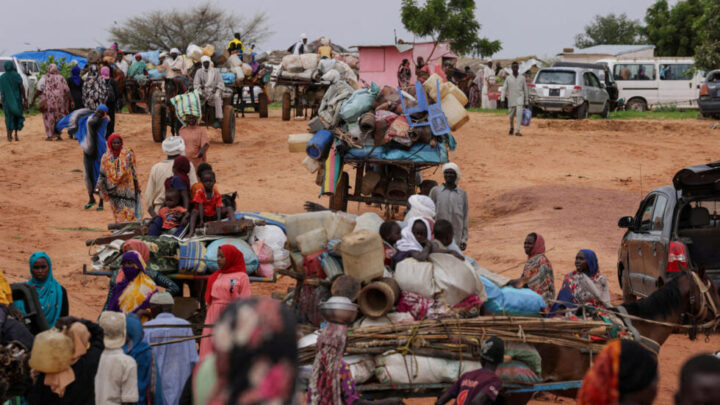 sudan