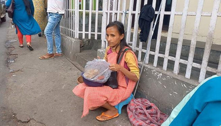 Wat hapdeng ka jingduna ka bor ïohi trei shitom i Kong Lucy ban ïeng ha la ki jong ki kjat da kaba die ‘waidong IMG-20240711-WA0001