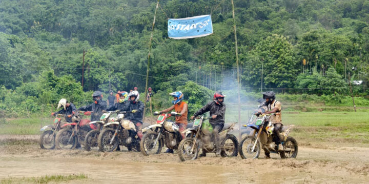 Motocross