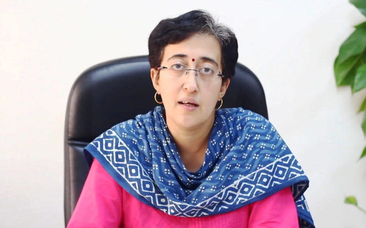 atishi