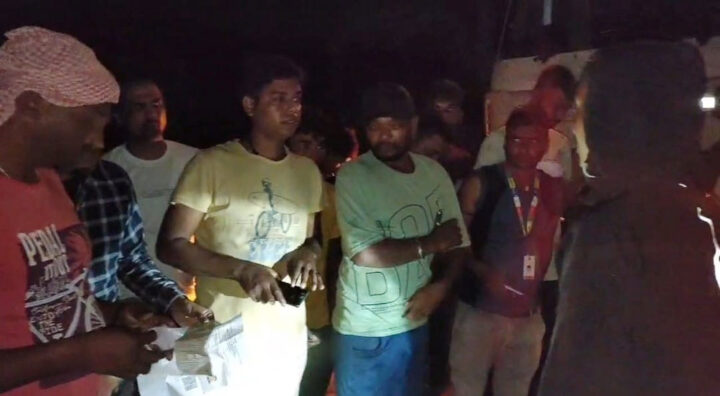 Ba jur ka jingkhynra, shiteng synñia wan rung ki bar jylla, ïoh bat noh ka KSU ki-barjylla-ia-kaba-ka-KSU-