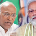 modi-kharge