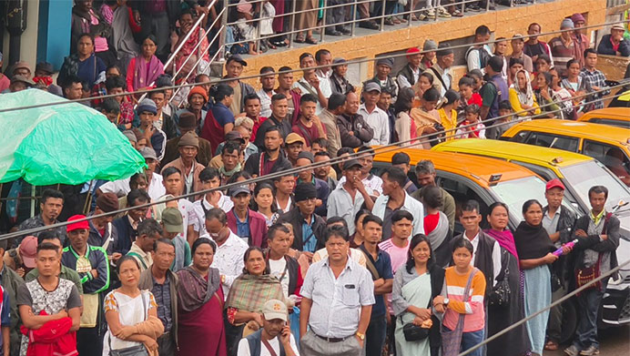 Da ka mat jait kpa, Article 371 & jaka ha Mawkyrwat pynkhreh ban ther ïa ka VPP: Ardent vpp