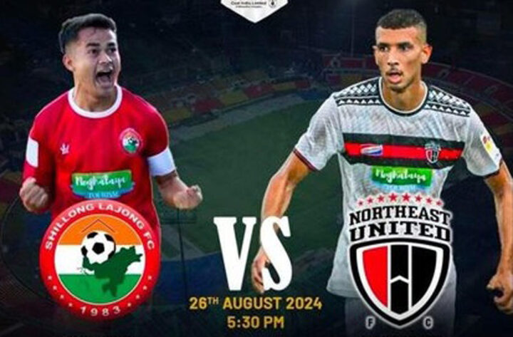 Durand Cup: Da ki ‘giant screen’ yn pynïeng, mynta yn sdang die tiket ha kylleng ki jaka Durand