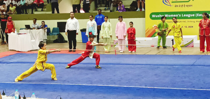 Sdang ka Wushu Women’s League, wan shim bynta palat 500 ngut ki nongïalehkai IMG_20240809_144629
