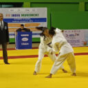 JUDO