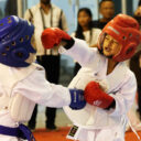 Kumite-action