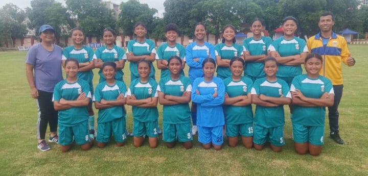 U-17-girls