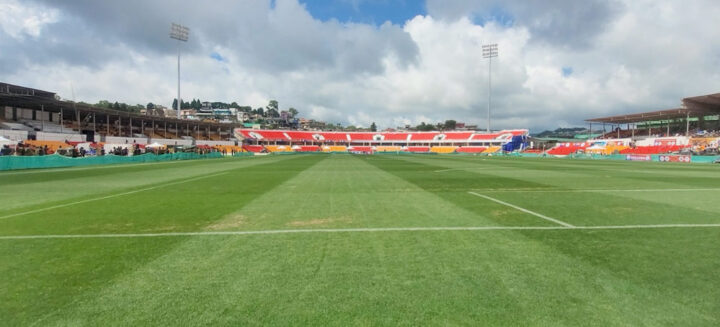 Hadien ar snem yn ïoh ïuh-kjat biang ki paidbah ha JN Stadium ban sakhi ïa ka Durand Cup WhatsApp-Image-2024-07-31-a
