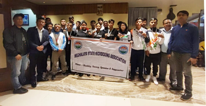 Khur ka Jylla haduh 14 takma kynthup 3 tylli takma ksiar ha ka National Kickboxing Championship WhatsApp-Image-2024-08-06-a