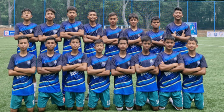 Rung quarter ka Nongjri Pres., 8 kol pynliem ïa ka DD&DNH, khur hat-trick u Chetry WhatsApp-Image-2024-08-23-a