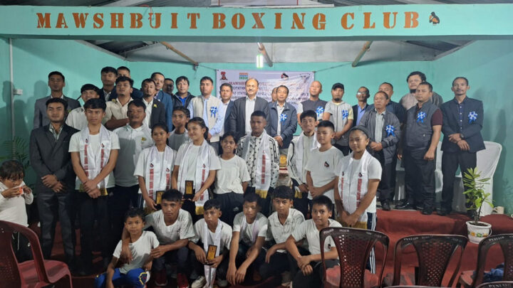 Pynkup burom ka Mawshbuit Boxing Club ïa ki khynnah ïakura kiba la wanrah takma WhatsApp-Image-2024-08-28-a