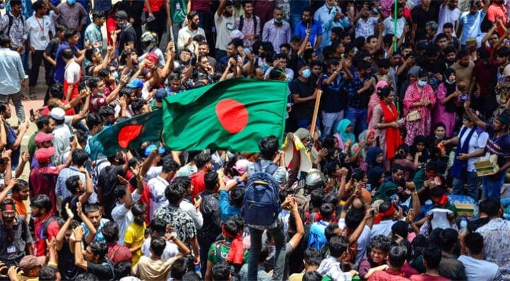 bangladesh
