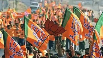 bjp