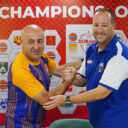 coach