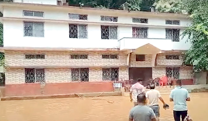 Na ka jingther u ‘lapbah shah ktah jur bun ki shnong ha Jirang Konstitwensi jirang-konstitwensi