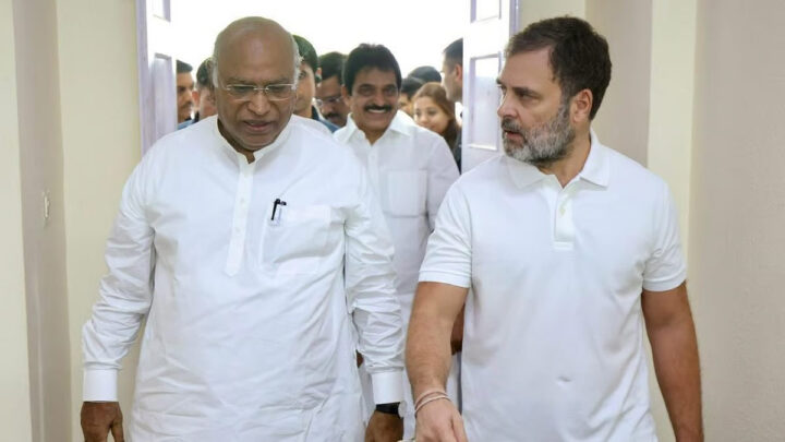 kharge-rahul