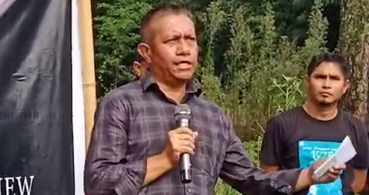 Lada u hynmen jong nga u dang don ha ka seng, ki pulit kim ïoh ban siat ïap namar u dei u briew uba shlur: Granary maxresdefault