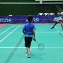 Badminton