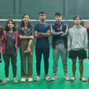 Badminton