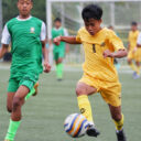 U-16-match-in-Shillong