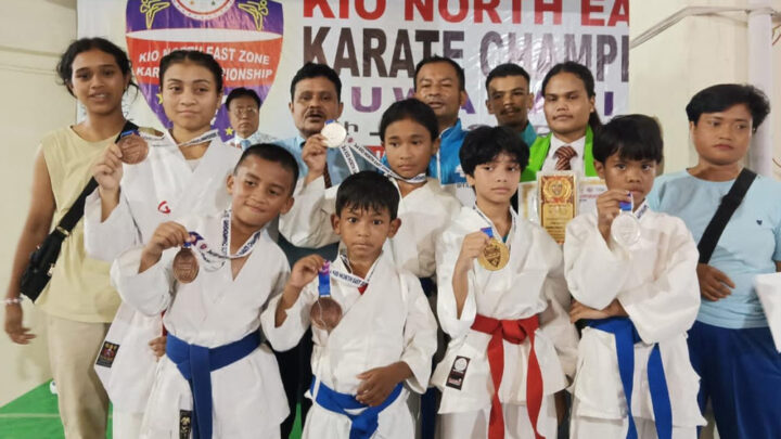 Khur takma ksiar ka Ngibanylla & Ibanylla ha ka Northeast States Karate-Do Championship WhatsApp-Image-2024-09-11-a