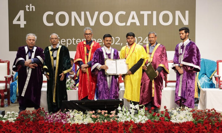 convocation