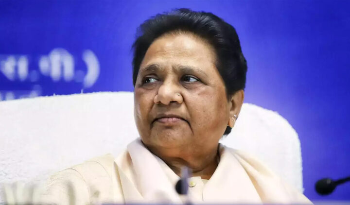 mayawati