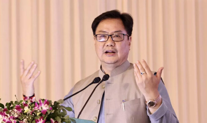 rijiju