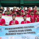 Mawryngkneng